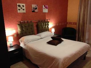 Hotel Les Rives Du Planti�
