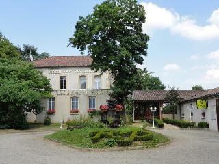 Hotel Les Rives Du Planti�