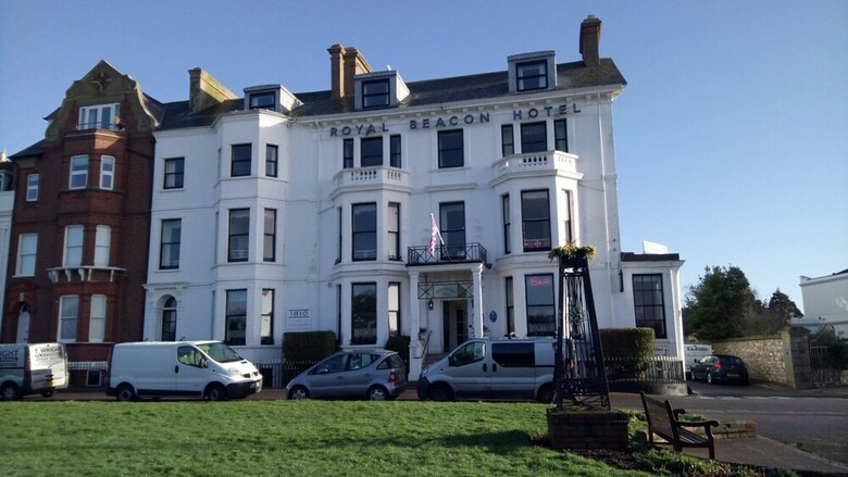Royal Beacon Hotel