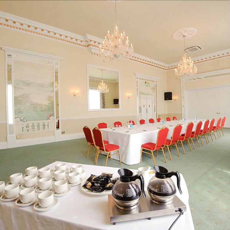 Royal Beacon Hotel