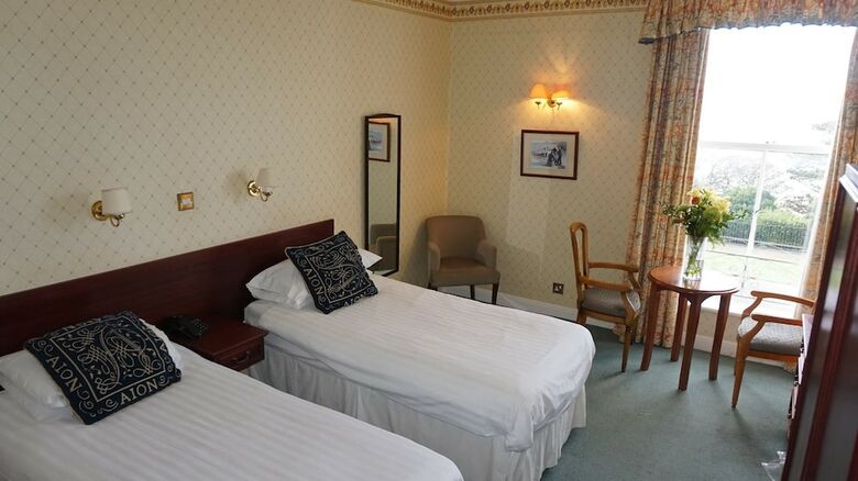 Royal Beacon Hotel