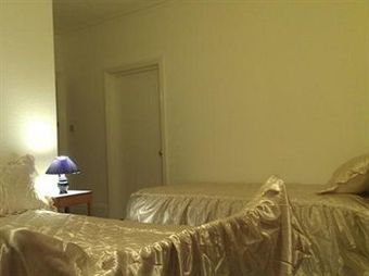 Bed & Breakfast Ash Hotel