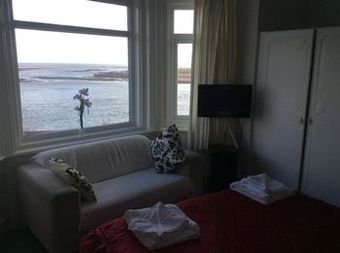 Bed & Breakfast Ash Hotel