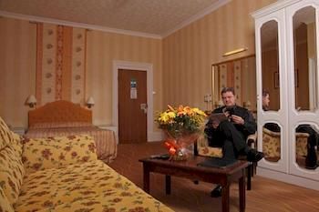 Hotel The Devon Court Resort
