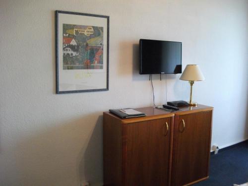 Hotel Am Wald - Garni -