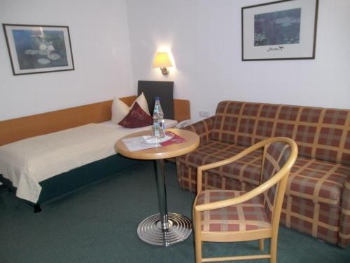 Hotel Am Wald - Garni -
