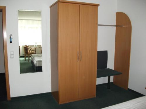 Hotel Am Wald - Garni -