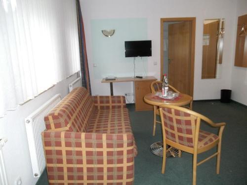 Hotel Am Wald - Garni -