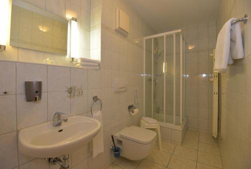 Hotel Am Wald - Garni -