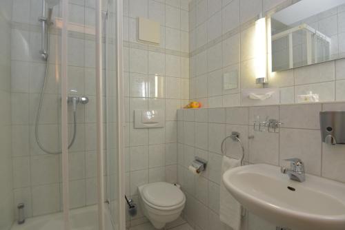 Hotel Am Wald - Garni -