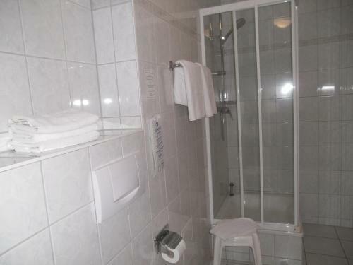 Hotel Am Wald - Garni -