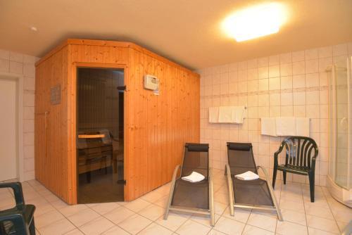 Hotel Am Wald - Garni -