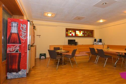 Hotel Am Wald - Garni -