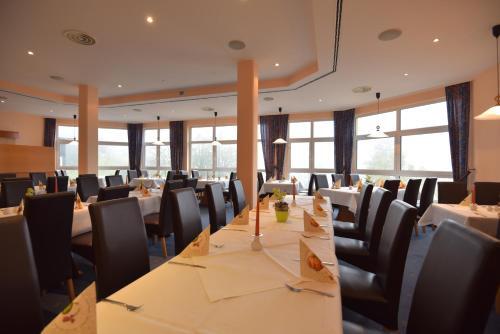 Hotel Am Wald - Garni -
