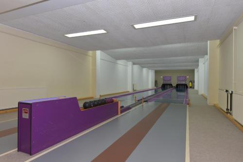 Hotel Am Wald - Garni -