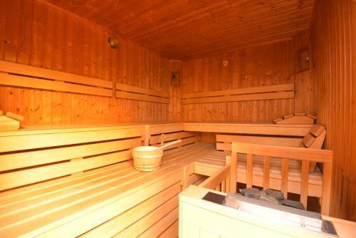 Hotel Am Wald - Garni -