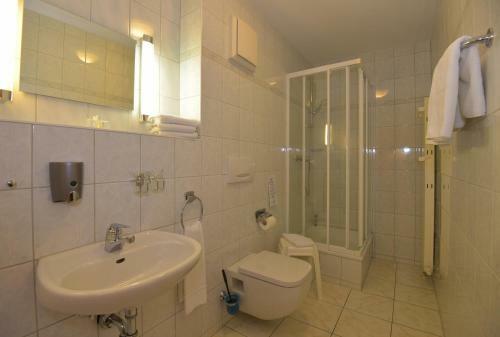 Hotel Am Wald