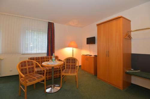 Hotel Am Wald