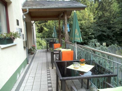 Hotel Am Wald