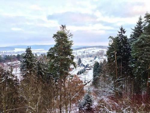 Hotel Am Wald
