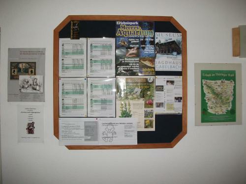 Hotel Am Wald