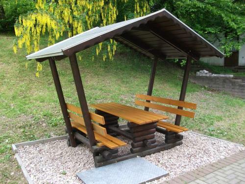 Hotel Am Wald