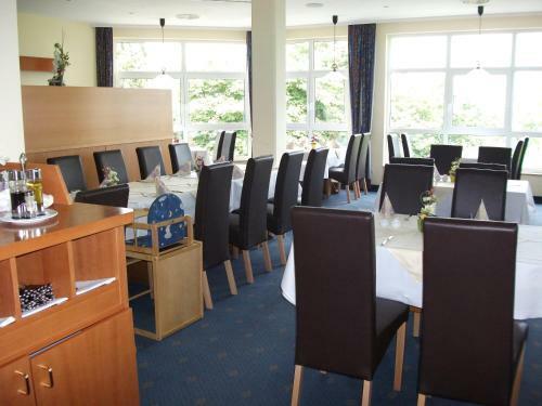 Hotel Am Wald