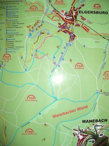 Hotel Am Wald