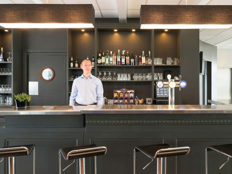 Hotel Ibis Luxembourg Sud
