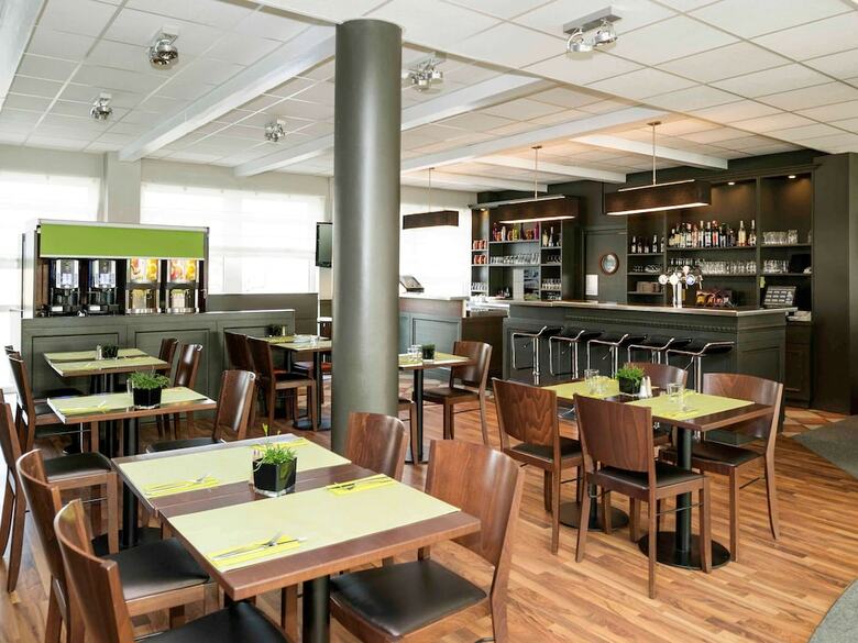 Hotel Ibis Luxembourg Sud