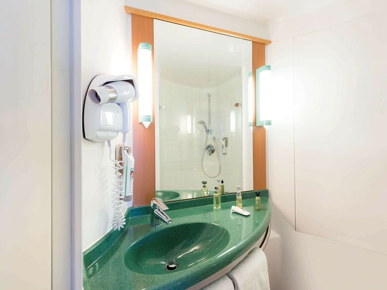 Hotel Ibis Luxembourg Sud