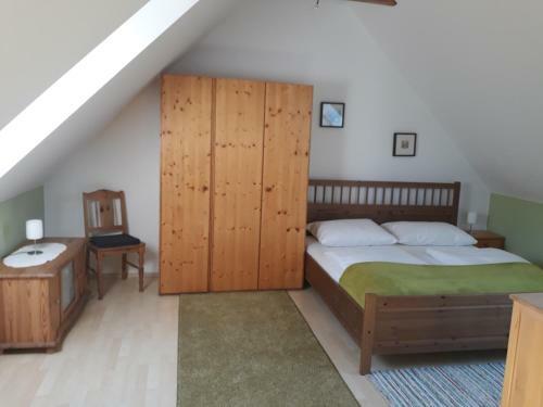 Hostal Russhof-fam.thomann