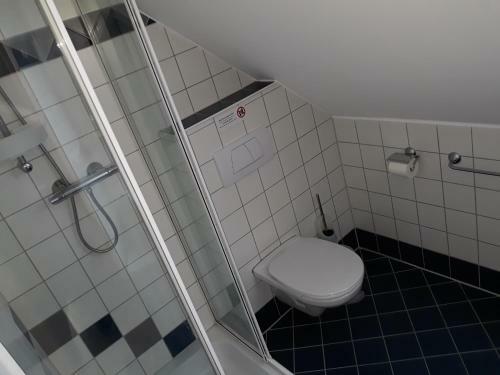 Hostal Russhof-fam.thomann