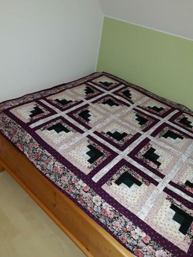 Hostal Russhof-fam.thomann