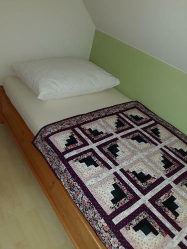 Hostal Russhof-fam.thomann
