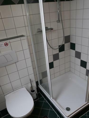 Hostal Russhof-fam.thomann