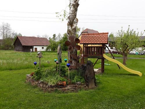 Hostal Russhof-fam.thomann
