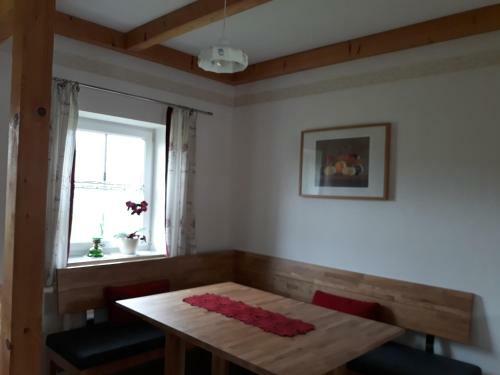 Hostal Russhof-fam.thomann
