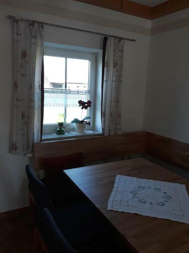 Hostal Russhof-fam.thomann