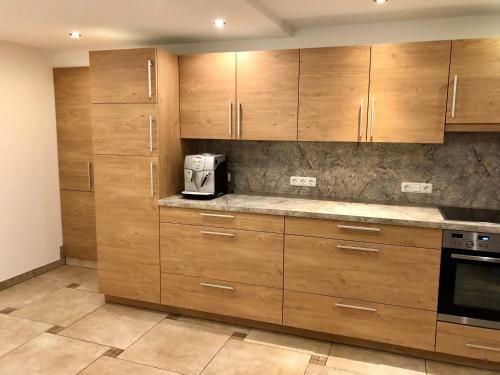 Apartamento Ferienhof Hintergrabenbauer