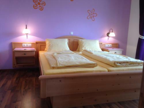 Apartamento Ferienhof Hintergrabenbauer