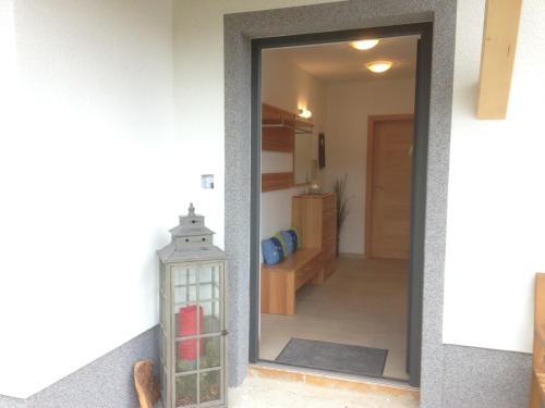 Apartamento Ferienhof Hintergrabenbauer