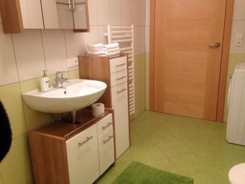 Apartamento Ferienhof Hintergrabenbauer