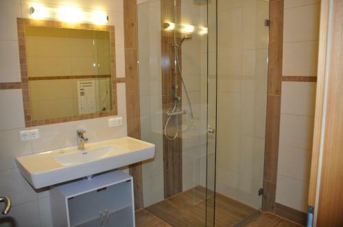 Apartamento Ferienhof Hintergrabenbauer
