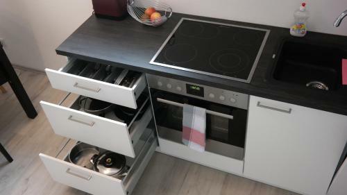 Apartamento Antonio Appartement