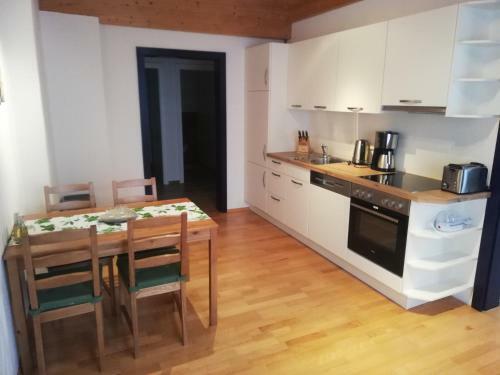 Apartamento Klein Und Fein
