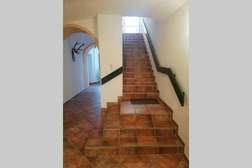 Apartamento Klein Und Fein