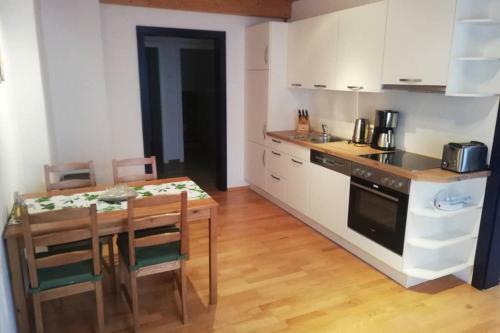Apartamento Klein Und Fein