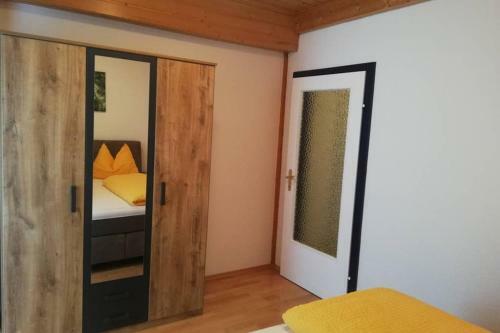 Apartamento Klein Und Fein