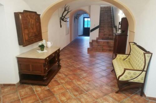 Apartamento Klein Und Fein